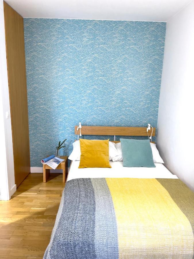 Apartament 3Fale - Bulwar Portowy, 3 Min Do Plazy I Promenady Ustka Buitenkant foto